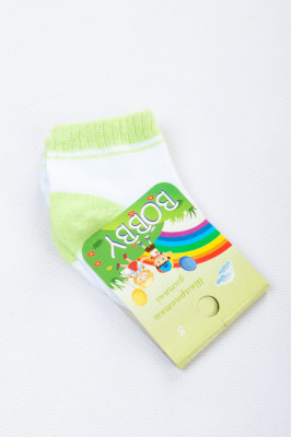 Шкарпетки дитячі демісезонні