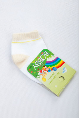 Шкарпетки дитячі демісезонні