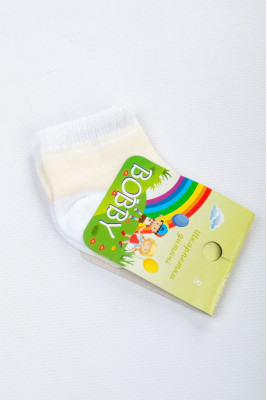 Шкарпетки дитячі демісезонні