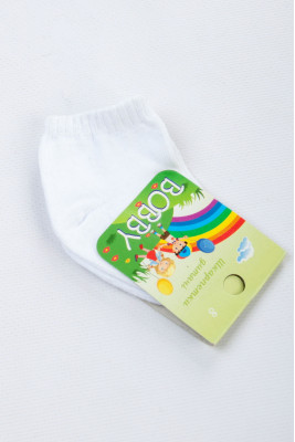 Шкарпетки дитячі демісезонні