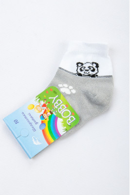 Шкарпетки дитячі демісезонні