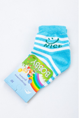 Шкарпетки дитячі демісезонні