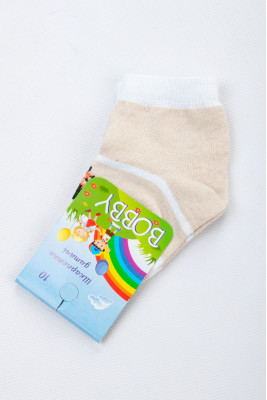 Шкарпетки дитячі демісезонні