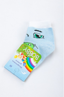 Шкарпетки дитячі демісезонні