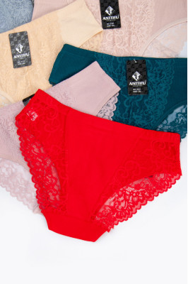 Труси жіночі