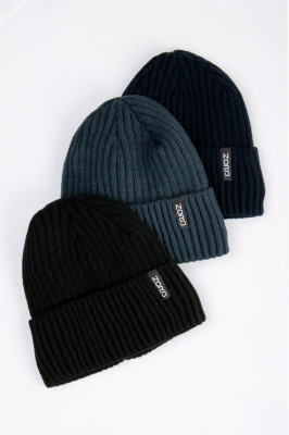 Шапка чоловіча 