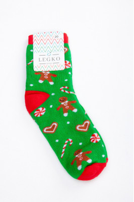 Шкарпетки дитячі  махрові