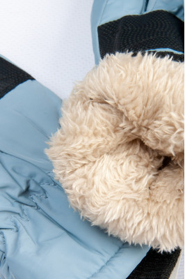 Рукавиці дитячі