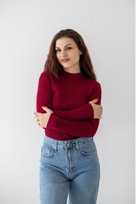 Гольф жіночий 