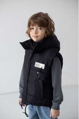 Жилетка дитяча