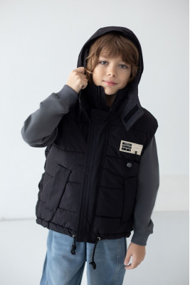 Жилетка дитяча