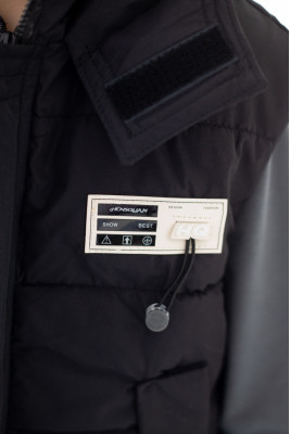 Жилетка дитяча