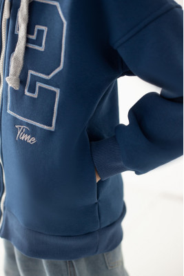 Зіп-худі для хлопчиків