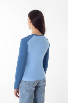 Лонгслів жіночий