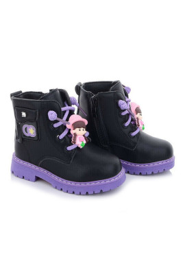 Черевики для дівчинки