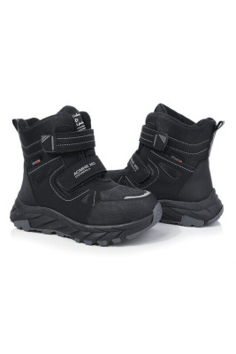 Черевики для хлопчика