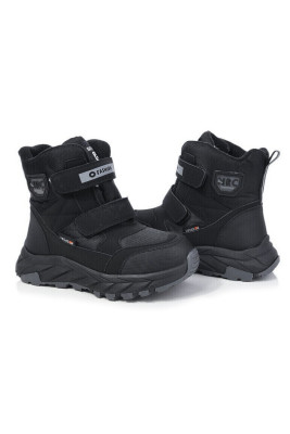 Черевики для хлопчика