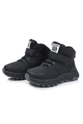 Черевики для хлопчика