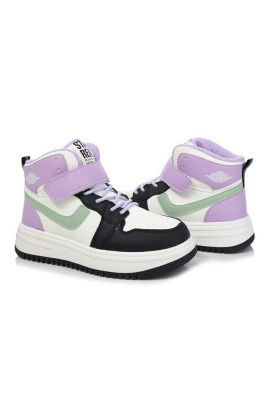 Черевики для дівчинки