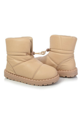 Черевики жіночі  (Дутики)