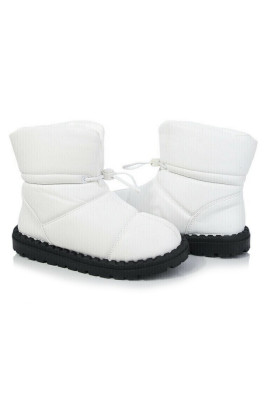 Черевики жіночі (дутики)