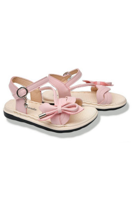 Босоніжки для дівчинки