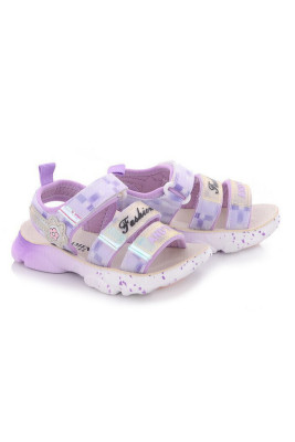 Босоніжки для дівчинки