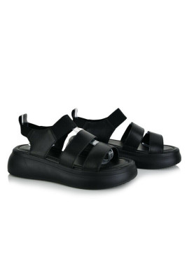 Босоніжки жіночі