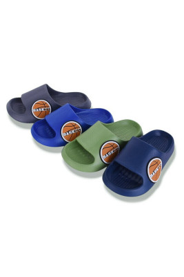 Шльопанці дитячі