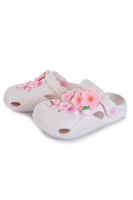 Крокси для дівчинки