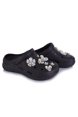 Крокси жіночі