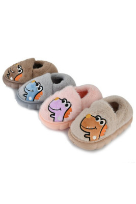 Капці дитячі