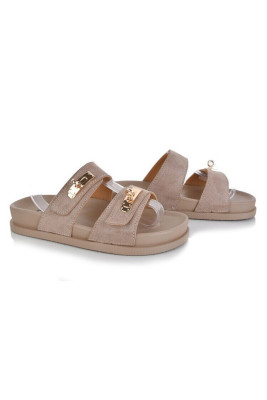 Шльопанці жіночі