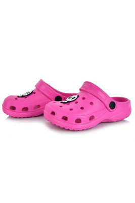 Крокси для дівчинки