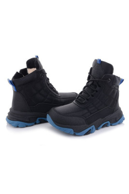 Черевики для хлопчика