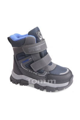Черевики для хлопчика