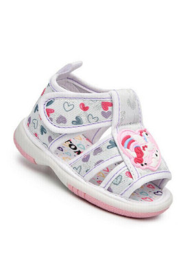 Босоніжки для дівчинки