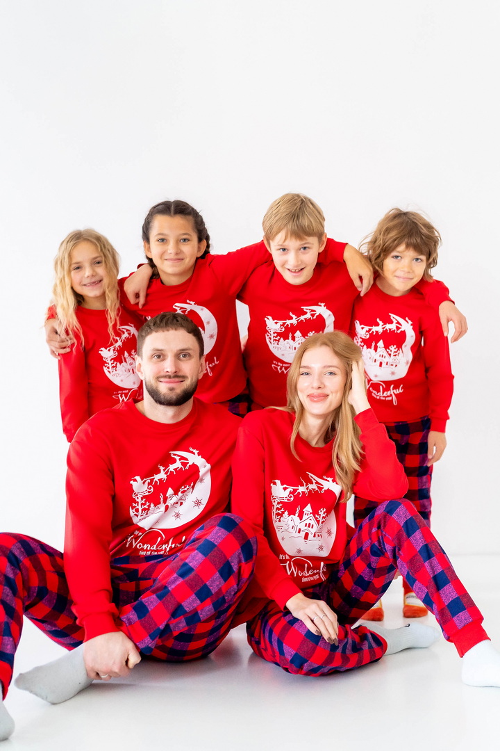 Піжама для дівчат