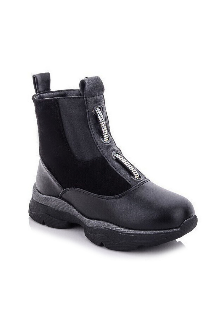 Черевики для дівчинки