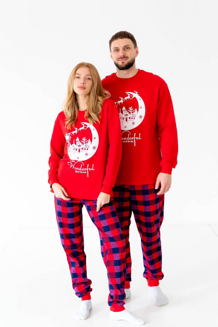 Піжама чоловіча