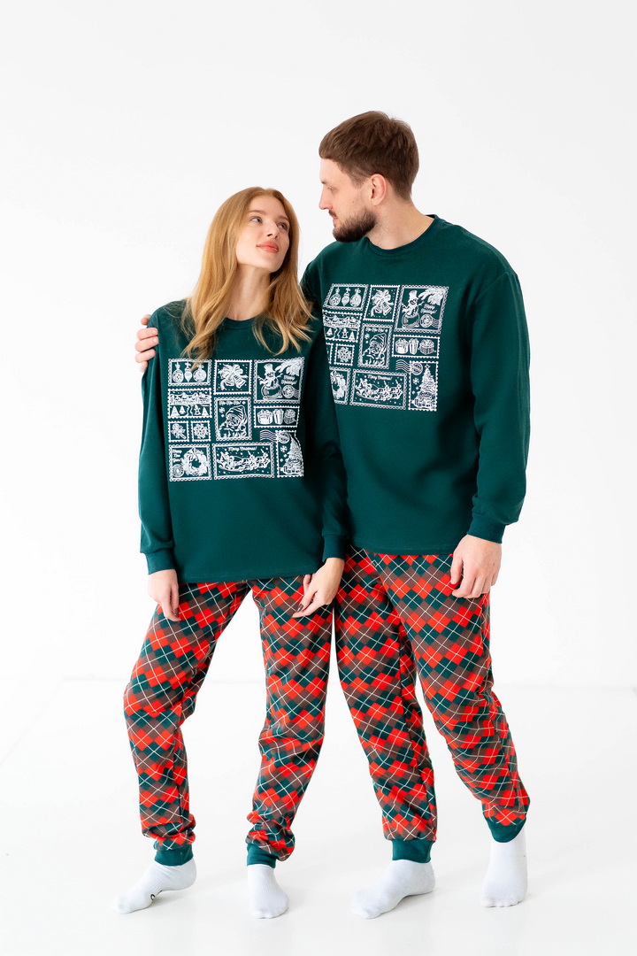 Піжама жіноча