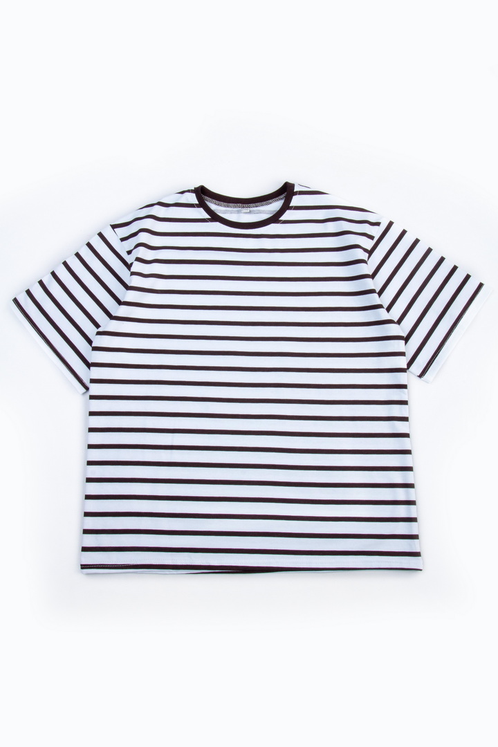 Футболка для дівчинки