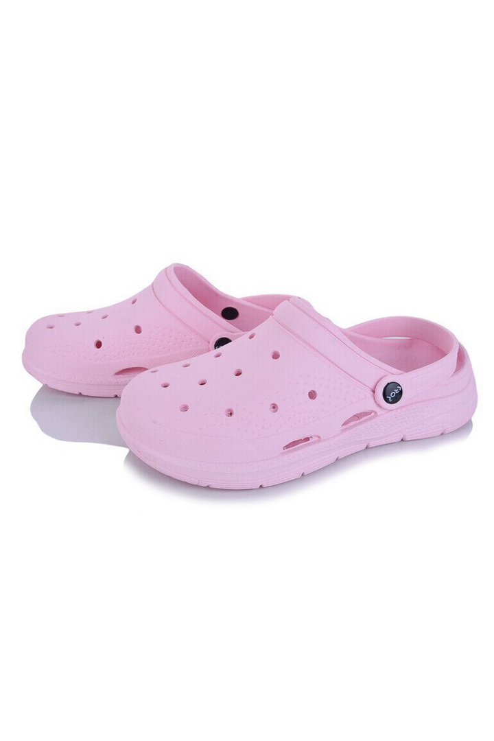 Крокси жіночі