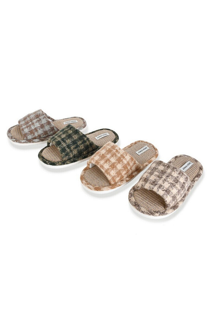 Капці жіночі