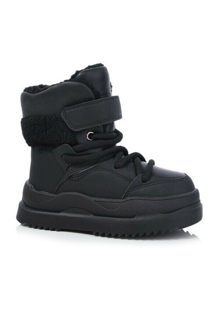 Черевики для дівчинки