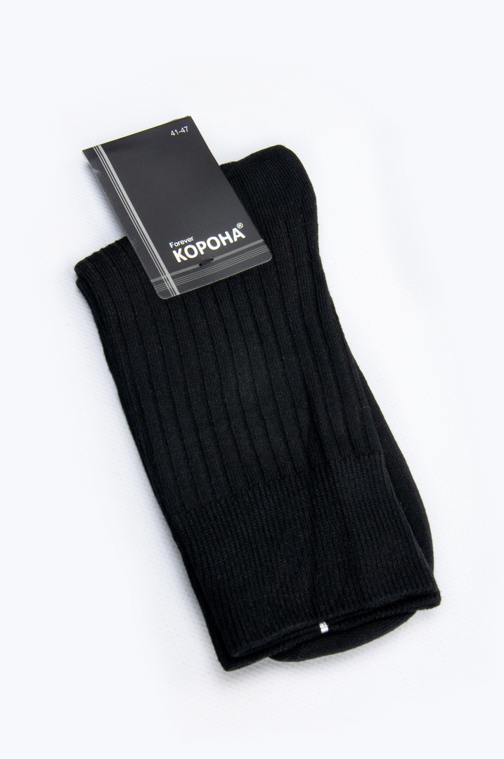 Шкарпетки чоловічі кашемір 