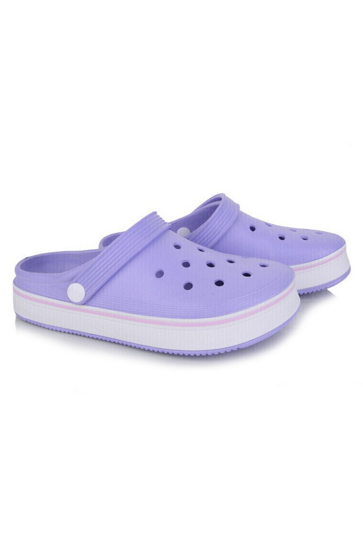 Крокси жіночі