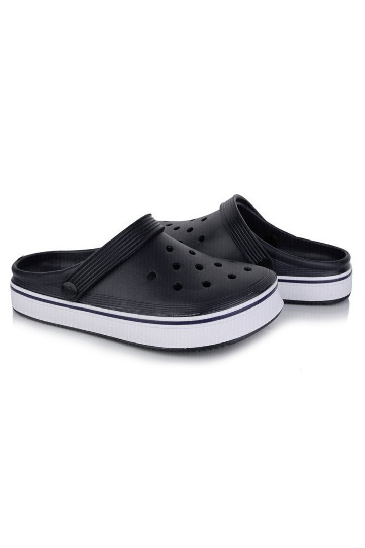 Крокси жіночі