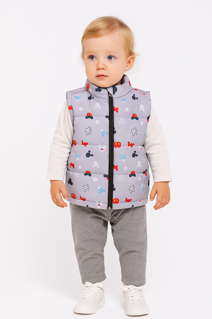 Жилетка дитяча