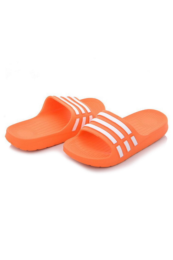 Шльопанці для дівчинки